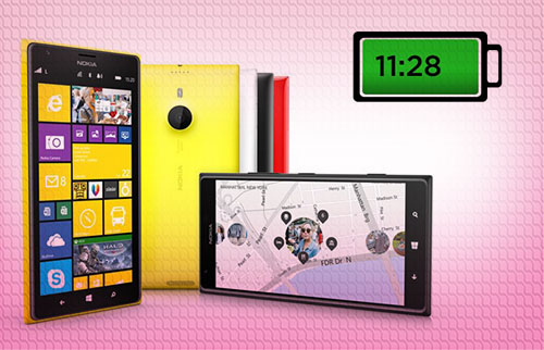 أقوى 10 بطاريات طويلة العمر لهواتف ذكية