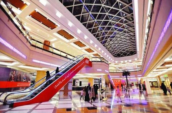 "الدار العقارية" تفتتح "ياس مول" ثاني أكبر المراكز التج "الدار العقارية" تفتتح "ياس مول" ثاني أكبر المراكز التجارية في دولة الإمارات