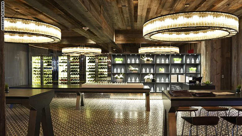 فنادق- أرشيفية