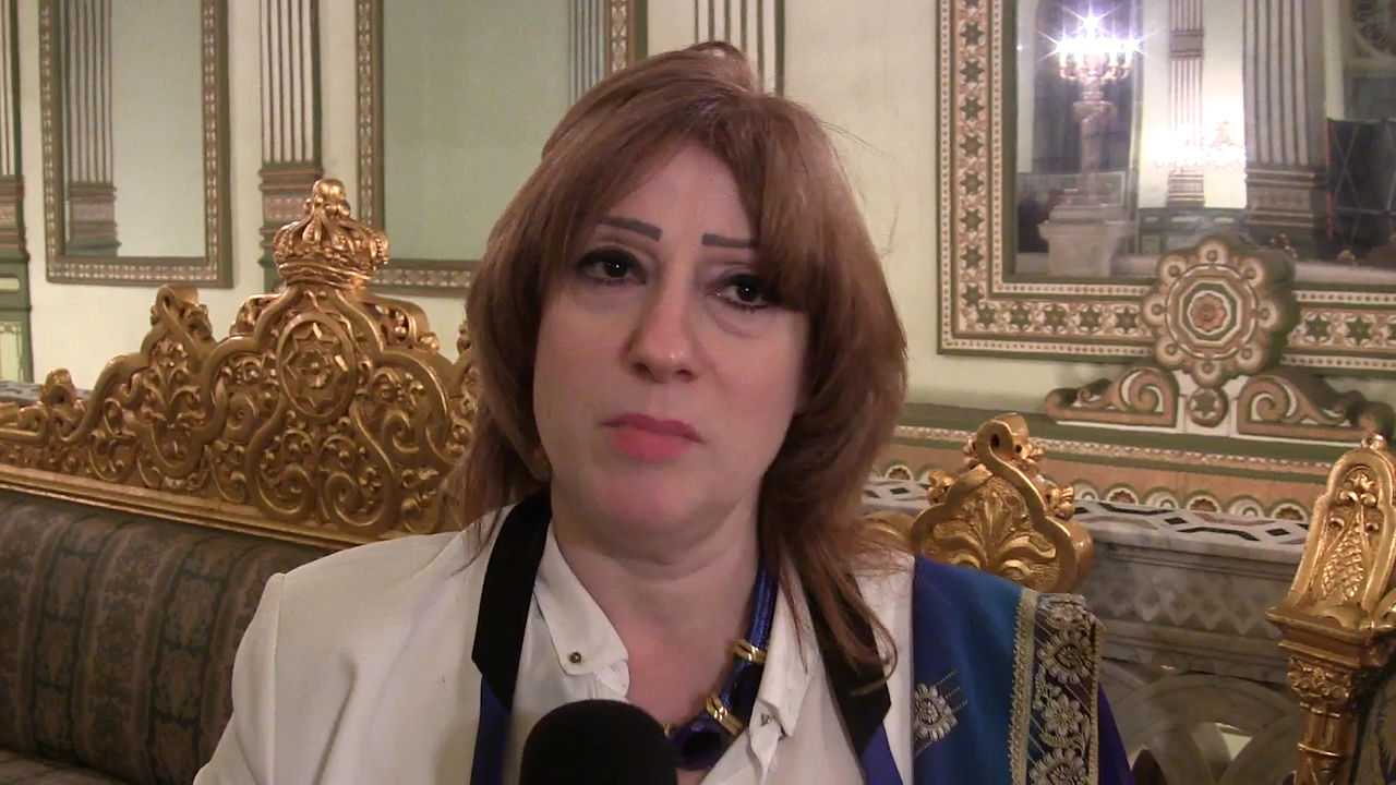 هيئة تنشيط السياحة ترعى “رالى تحدى عبور مصر” 2014