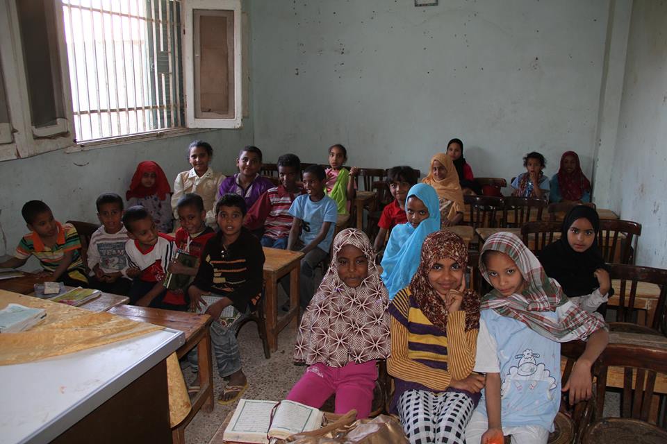 القرى الأكثر فقرا في الصعيد