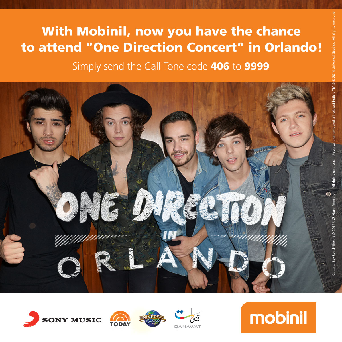 موبينيل تعلن عن أول فائز في المسابقة الدولية Fly Away