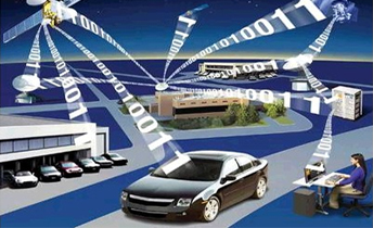 إنترنت الأشياء, البيانات, التكنولوجيا