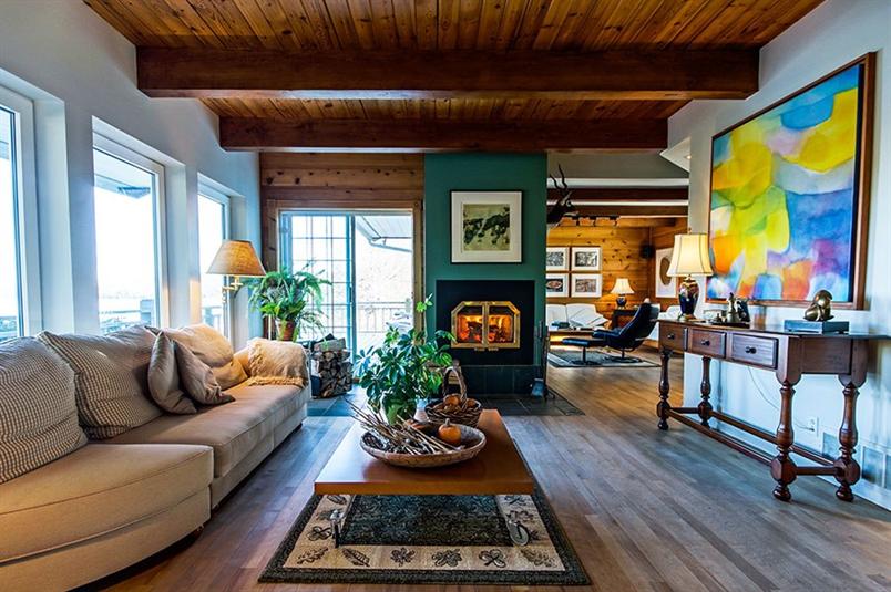 منازل متميزة متاحة للبيع حول العالم