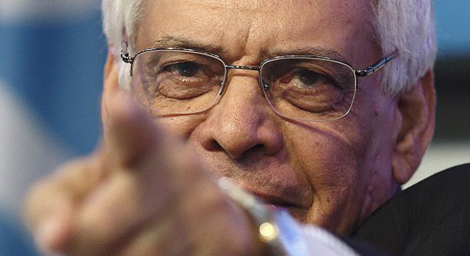 امين عام الاوبك