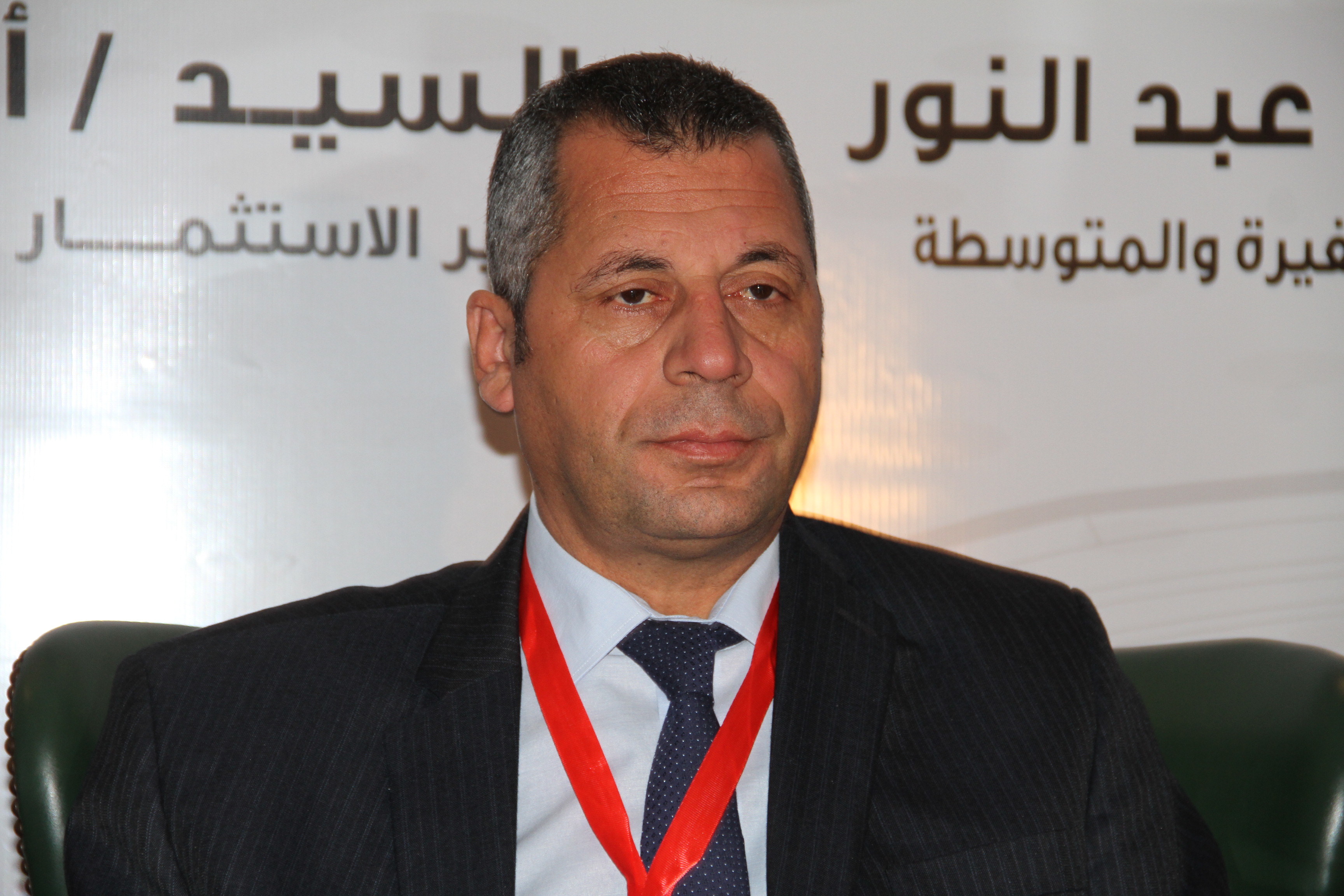 رئيس اللجنة العامة لتأمينات السيارات باتحاد شركات التأمين