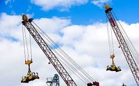 المصرية لتطوير صناعة البناء "ليفت سلاب"