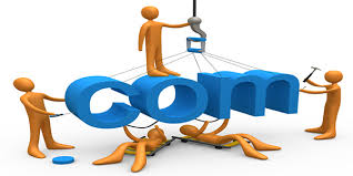 إنشاء المواقع الإلكترونية