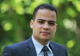 المنسق الإعلامي لتحالف شباب الثورة