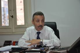 مدير عام شركة Radio Shack