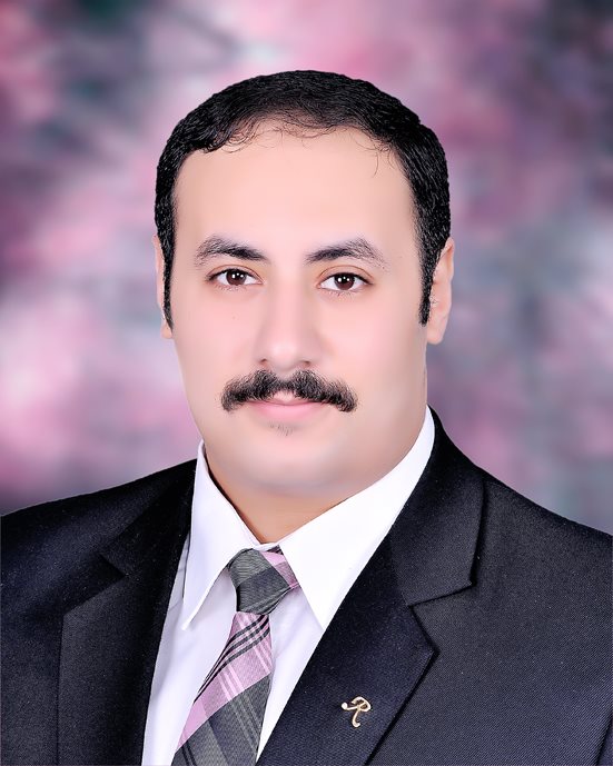 المحلل الفنى وخبير اسواق المال