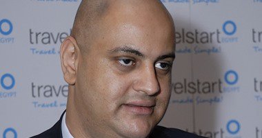 المدير العام لشركة ترافلستارت مصر