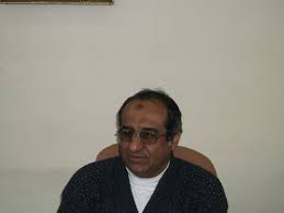 رئيس جهاز مدينة 15 مايو