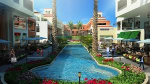 Italian Square اكتوبر