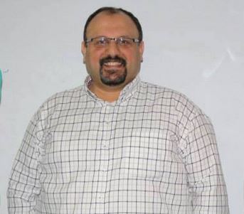 العضو المنتدب لشركة آرشر للاستشارات المالية