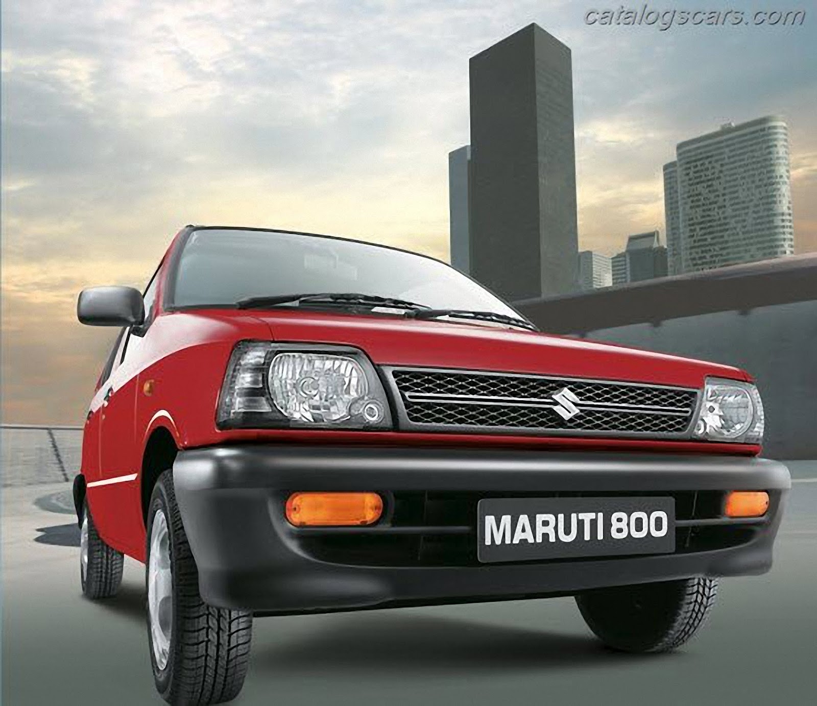 ننشر مبيعات سوزوكى ماروتى خلال 11 شهر