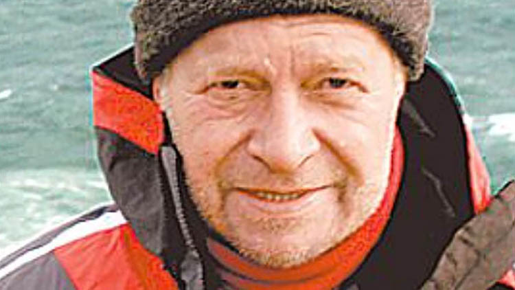 اكتشاف عظام “ وحش بحري ” عمره 200 مليون عام