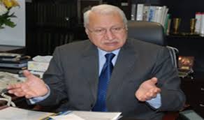 رئيس شعبة الأمن والحراسة