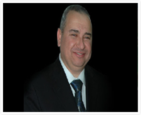 عضو مجلس إدارة غرفة صناعة الأدوية باتحاد الصناعات