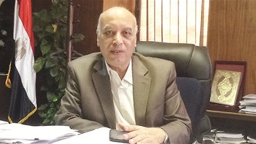 رئيس الشركة المصرية لنقل الكهرباء