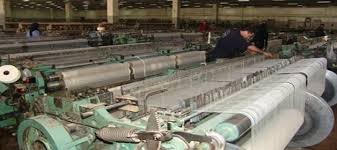 القابضة للغزل: تهريب الغزول اكبر تحديات القطاع