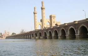 توليد الطاقة من المساقط المائية