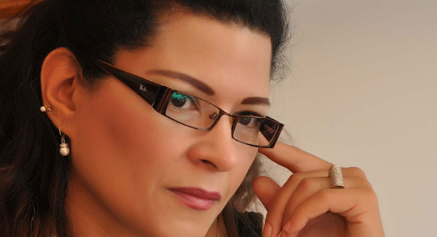 28 يناير أولى جلسات محاكمة فاطمة ناعوت بتهمة ازدراء الدين الإسلامى