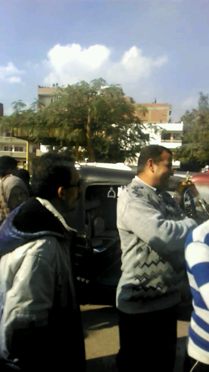 سائقي التوك توك