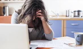 مواجهة ضغوط العمل