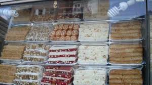 حلوي المولد النبوي