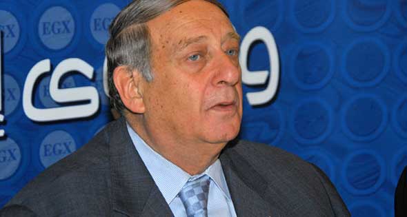 محمد عبدالسلام