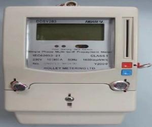 عدادات ذكية