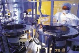 مصنع إيلى ليللى