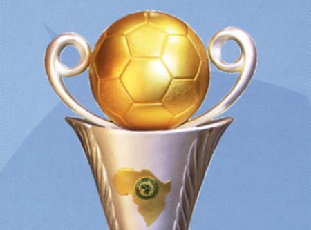 البطولة الكونفدرالية