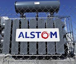 شركة الستوم