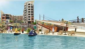 فور فرى للاستثمار العقارى والسياحى