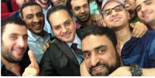 زين العابدين توفيق