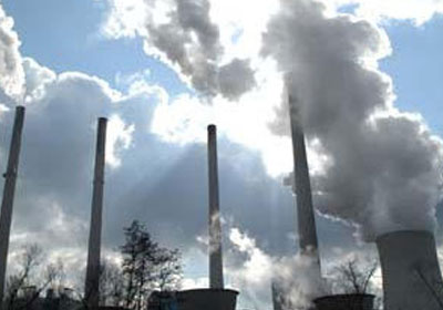 توقيع اتفاقية لمشروع التحكم فى التلوث الصناعي بقيمة 70 مليون يورو