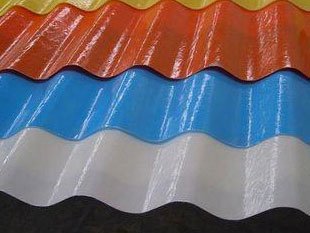 الفايبر جلاس