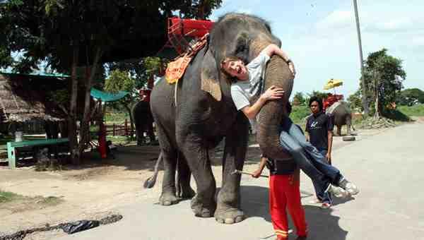 بالصور.. 10 أسباب رائعة لزيارة “تايلاند”