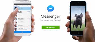 فيسبوك ماسنجر