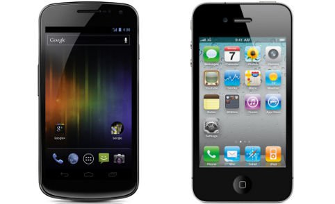 بلاك بيري وبوينج