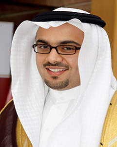 الرئيس التنفيذى لمجموعة العثيم للسياحة والترفيه