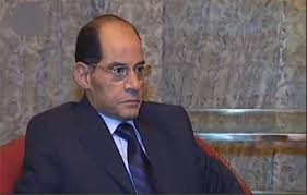 محمد فريد التهامي