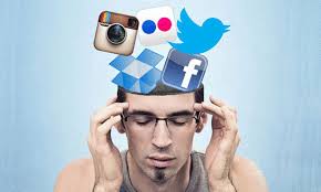 امراض جديدة المتهم فيها جوجل والفيس بوك والانترنت