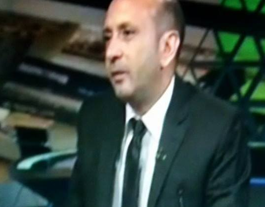 المحلل الفنى وعضو الجمعية المصرية للمحللين الفنيين