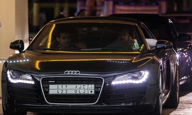 توقعات بارتفاع أسعار السيارات الجديدة في السعودية