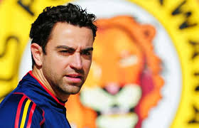 تشافى هيرنانديز