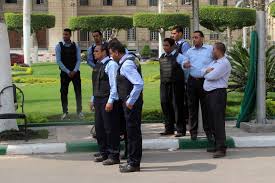 شركات الحراسة