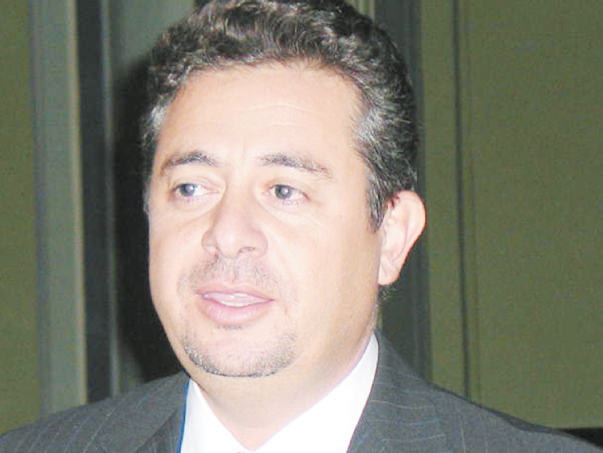 مدير قطاع التسويق والعلاقات العامة بالمجموعة البافارية